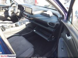 Hyundai Santa Fe 2023 2