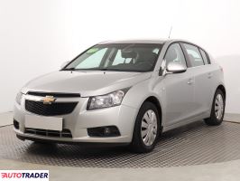 Chevrolet Cruze 2011 1.8 139 KM Chevrolet Cruze 2011 1.8 139 KM