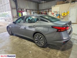 Nissan Altima 2023 2