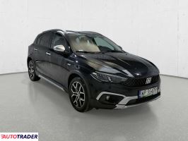 Fiat Tipo 2021 1.6 131 KM