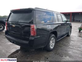 Chevrolet Pozostałe 2019 5 Chevrolet Pozostałe 2019 5
