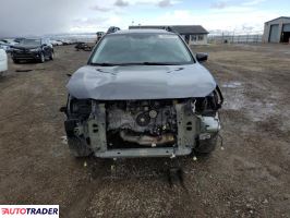 Subaru Outback 2023 2