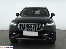 Volvo XC90 2015 2.0 221 KM