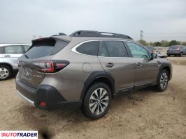 Subaru Outback 2024 2