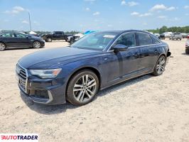 Audi A6 2022 3