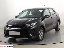 Kia Pozostałe 2023 1.2 83 KM