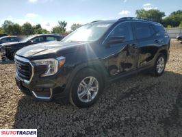 GMC Terrain 2023 1 GMC Terrain 2023 1