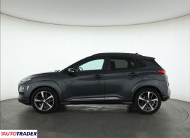 Hyundai Kona 2019 1.6 174 KM