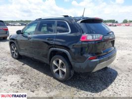 Jeep Cherokee 2019 2 Jeep Cherokee 2019 2