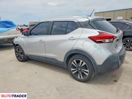 Nissan Pozostałe 2020 1
