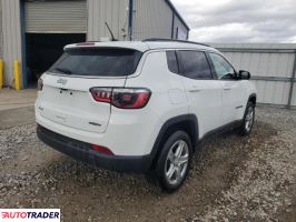 Jeep Compass 2023 2