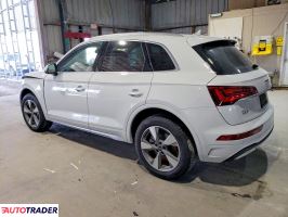 Audi Q5 2024 2