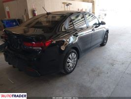 Kia Rio 2020 1
