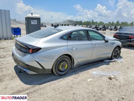 Hyundai Sonata 2026 2