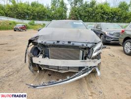 Mercedes CL 2020 2