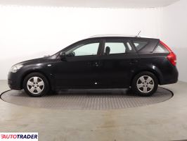 Kia Ceed 2011 1.4 88 KM Kia Ceed 2011 1.4 88 KM