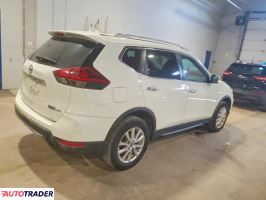 Nissan Rogue 2020 2