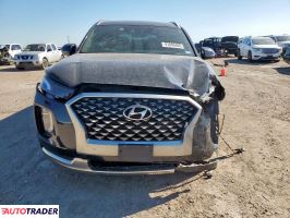 Hyundai Pozostałe 2022 3