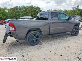 Dodge Ram 2024 3