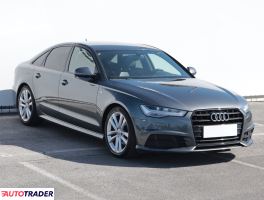 Audi A6 2018 2.0 187 KM