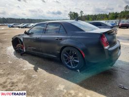 Chrysler 300C 2023 6