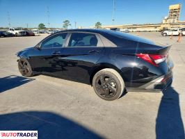 Hyundai Elantra 2026 2