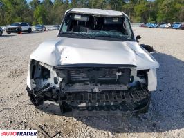 Toyota Land Cruiser 2024 2