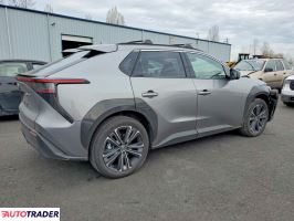 Toyota Pozostałe 2024