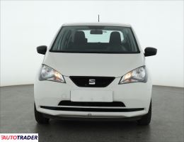 Seat Mii 2016 1.0 59 KM