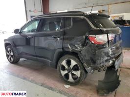 Jeep Compass 2018 2