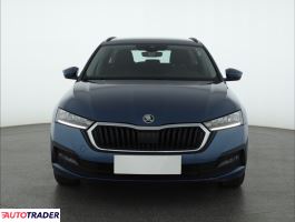 Skoda Octavia 2021 2.0 113 KM Skoda Octavia 2021 2.0 113 KM
