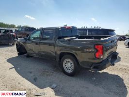 Chevrolet Colorado 2023 2
