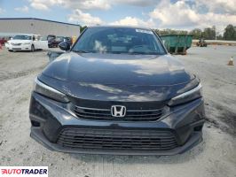 Honda Civic 2024 2