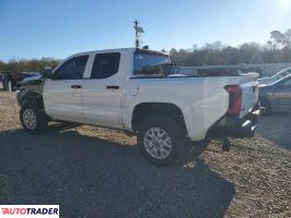 Toyota Tacoma 2024 2