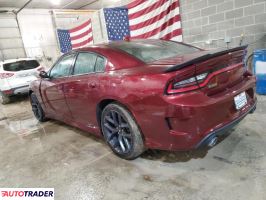 Dodge Charger 2020 5
