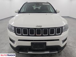 Jeep Compass 2021 2