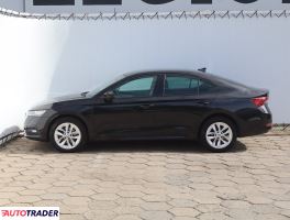 Skoda Octavia 2022 1.5 147 KM