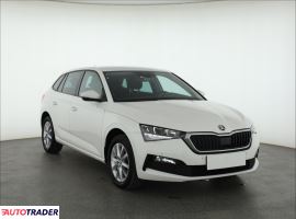 Skoda Scala 2021 1.0 108 KM