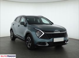 Kia Sportage 2024 1.6 226 KM