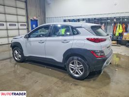Hyundai Kona 2022 2