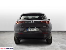 Mazda CX-30 2021 2.0 150 KM