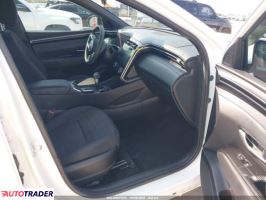 Hyundai Pozostałe 2022 2