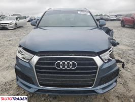 Audi Q3 2018 2