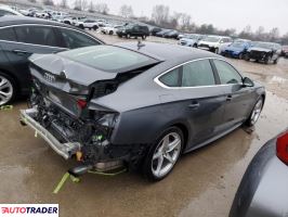 Audi A5 2019 2