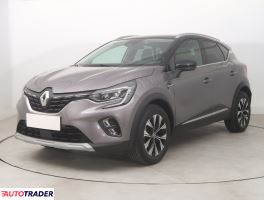 Renault Captur 2023 1.0 89 KM