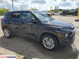Chevrolet Blazer 2024 1