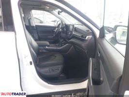 Toyota Highlander 2021 3