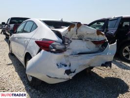 Hyundai Elantra 2017 2 Hyundai Elantra 2017 2