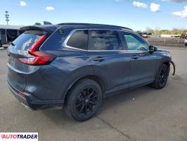 Honda CR-V 2024 2