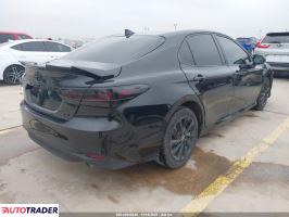 Toyota Camry 2022 2